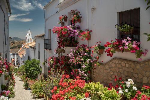 El Gastor Villa Sleeps 4