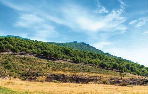 Three-bedroom Holiday Home In Padul
