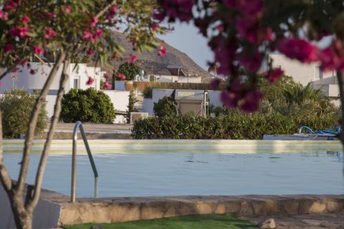 Holiday Home Carr De Nijar A San Jos� Km 31