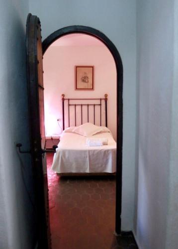 Holiday Home Carr De Nijar A San Jos� Km 31