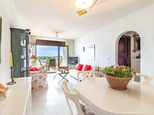 Apartment Flamicell.1