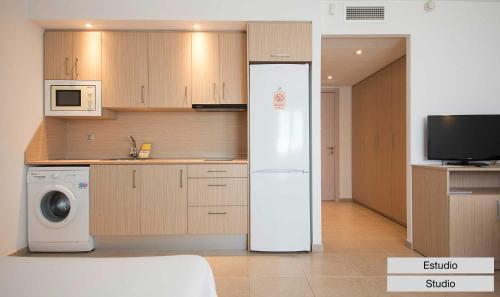Apartamento Sono & Spa - Adults Only