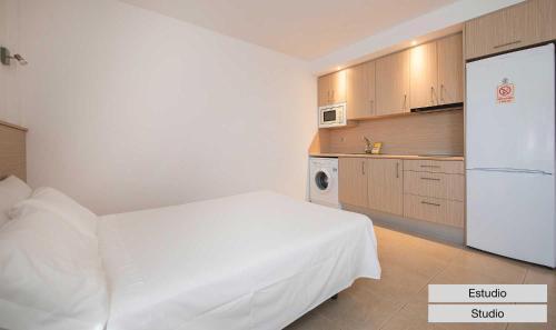 Apartamento Sono & Spa - Adults Only