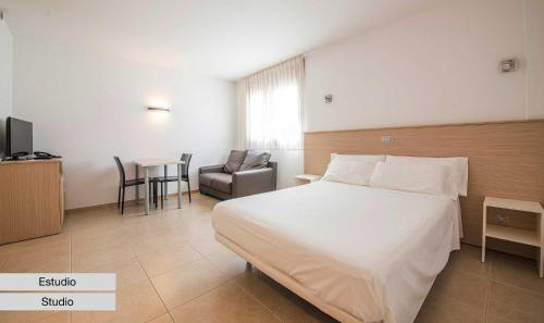 Apartamento Sono & Spa - Adults Only