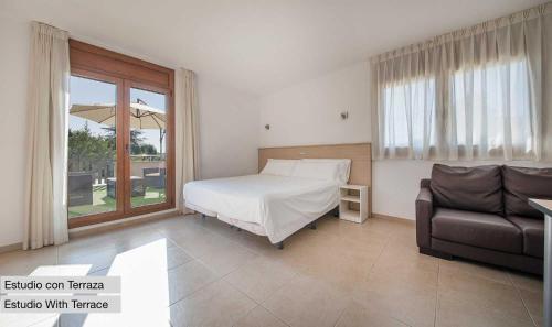 Apartamento Sono & Spa - Adults Only