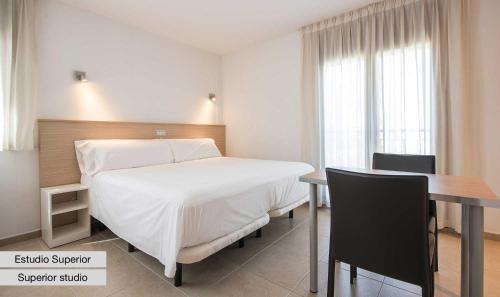 Apartamento Sono & Spa - Adults Only