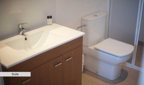 Apartamento Sono & Spa - Adults Only