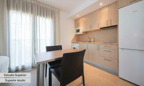 Apartamento Sono & Spa - Adults Only