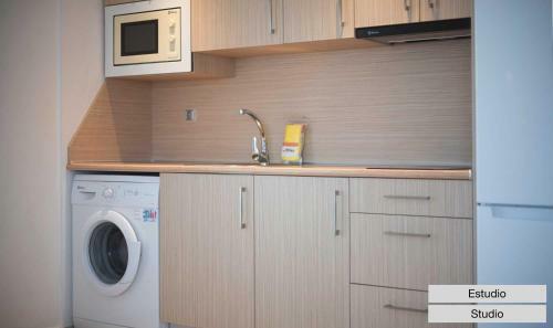 Apartamento Sono & Spa - Adults Only