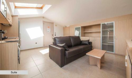 Apartamento Sono & Spa - Adults Only