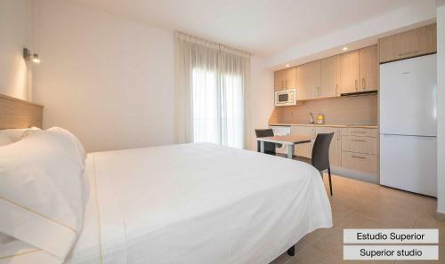 Apartamento Sono & Spa - Adults Only