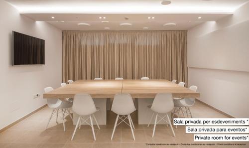Apartamento Sono & Spa - Adults Only