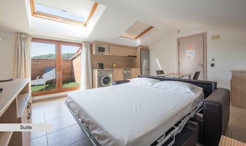 Apartamento Sono & Spa - Adults Only