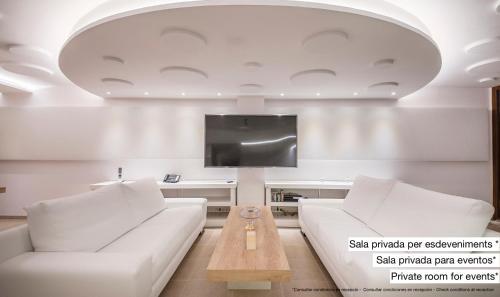 Apartamento Sono & Spa - Adults Only