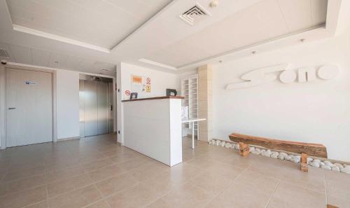 Apartamento Sono & Spa - Adults Only
