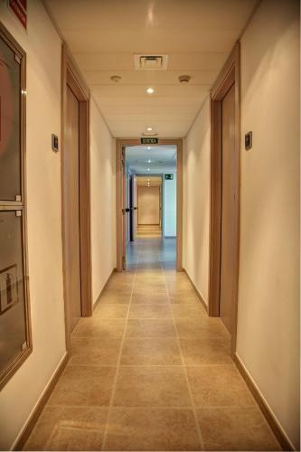 Apartamento Sono & Spa - Adults Only