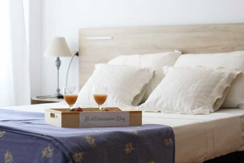 Apartamento Los Juncos Justoliver Holidays