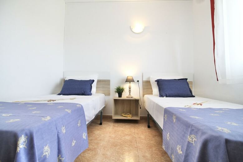 Apartamento Los Juncos Justoliver Holidays
