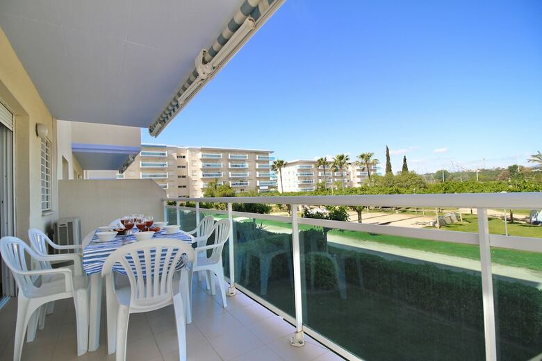 Apartamento Los Juncos Justoliver Holidays