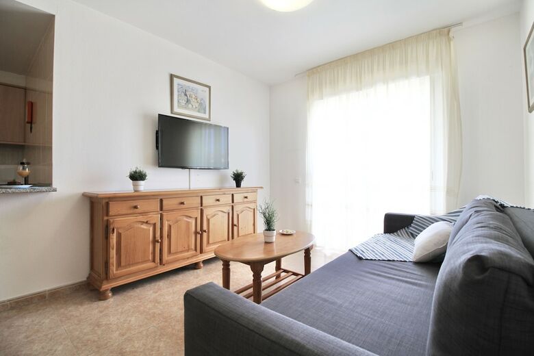 Apartamento Los Juncos Justoliver Holidays