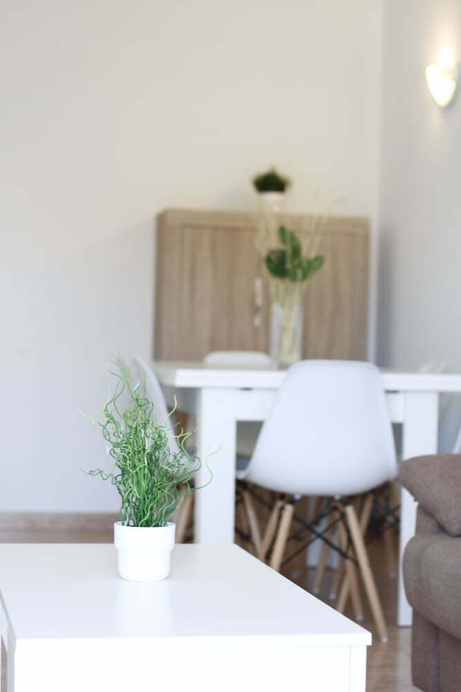 Apartamento Los Juncos Justoliver Holidays