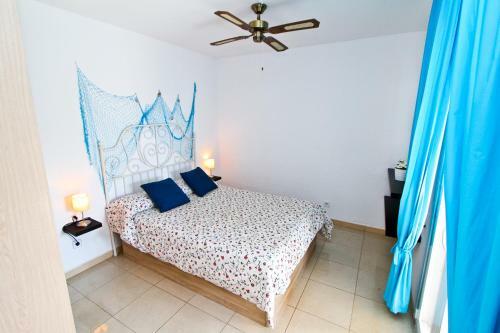 Apartamento Turismar - El Pinar