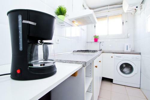 Apartamento Turismar - El Pinar