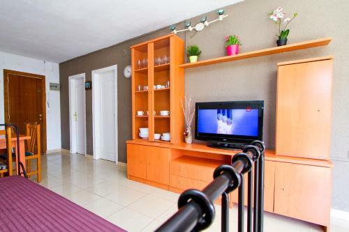 Apartamento Turismar - El Pinar