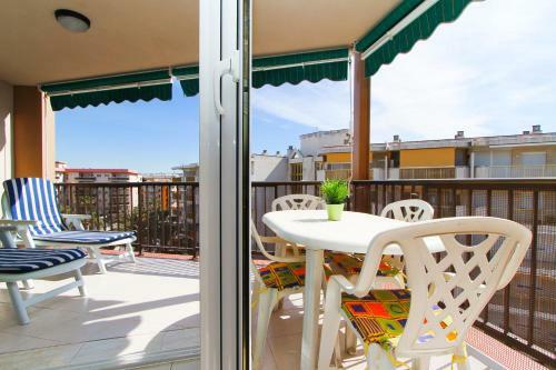 Apartamento Turismar - El Pinar