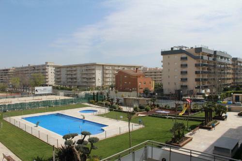 Apartment Los Olivos Alto Standing