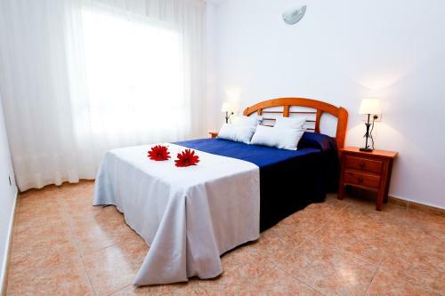 Apartamento Juncos 2 Planet Costa Dorada