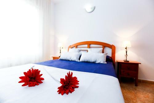 Apartamento Juncos 2 Planet Costa Dorada