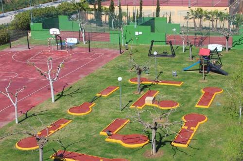 Apartamento Juncos 2 Planet Costa Dorada