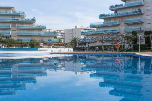 Apartamento Juncos 2 Planet Costa Dorada