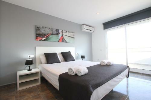 Apartamento Click & Booking Europark