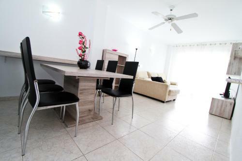 Apartamento Amadeus Planet Costa Dorada