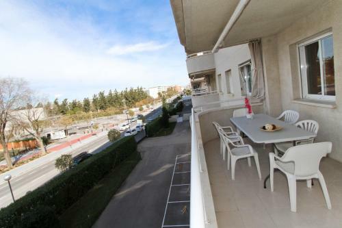 Apartamento Amadeus Planet Costa Dorada