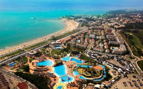 Apartamento Amadeus Planet Costa Dorada