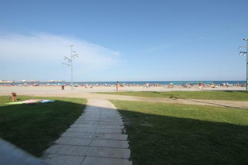 Apartamento Click&booking Pineda Mar