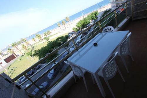 Apartamento Click&booking Pineda Mar