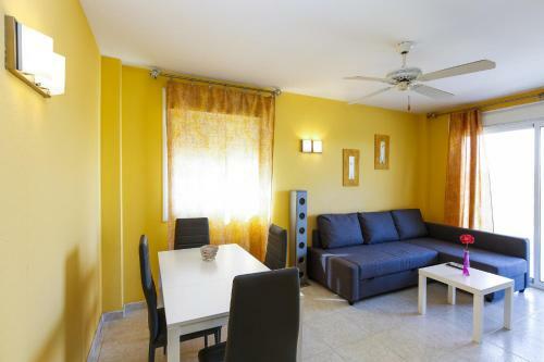 Apartamento Vives Planet Costa Dorada