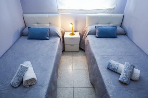 Apartamento Vives Planet Costa Dorada