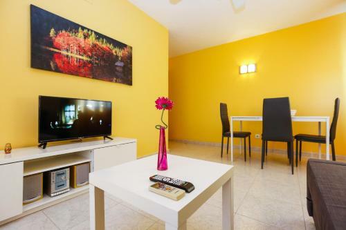Apartamento Vives Planet Costa Dorada