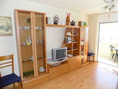 Apartsalou Horisonte La Pineda