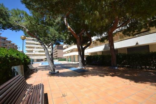 Apartsalou Horisonte La Pineda