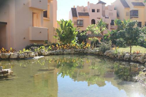 Apartamento 2181-apt With Gardens And Pools