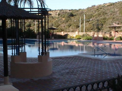 Apartamento Duquesa Village 2234