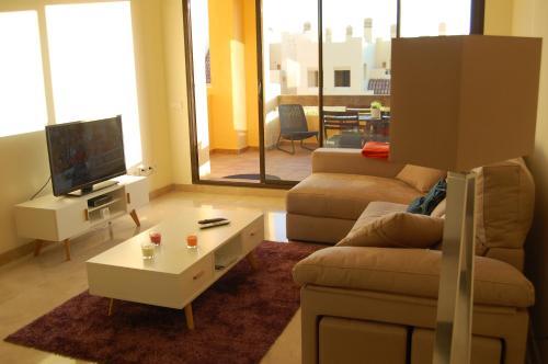 Apartamento 2199-apt With Terrace And Pools