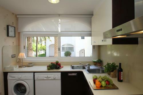 Pino Alto Holiday Homes Martin 19