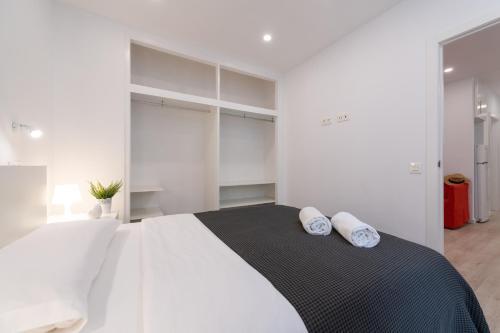 Apartamento Blue Marine By Mycanariandream
